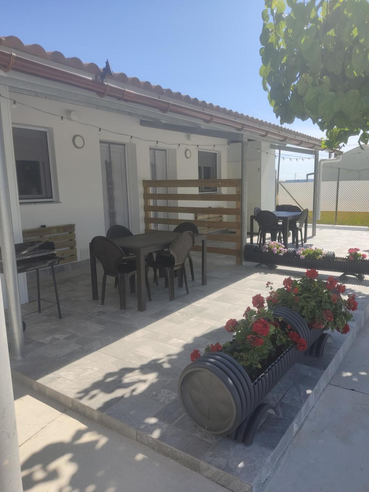 Econature Deltebre Exterior photo